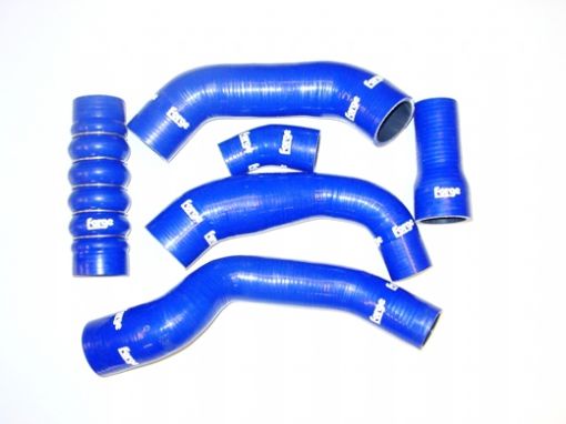 Forge Silicone Turbo Hoses for Ford Mondeo TDCi