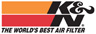 K&N