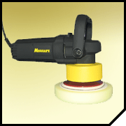 Meguiars-Dual Action Polisher
